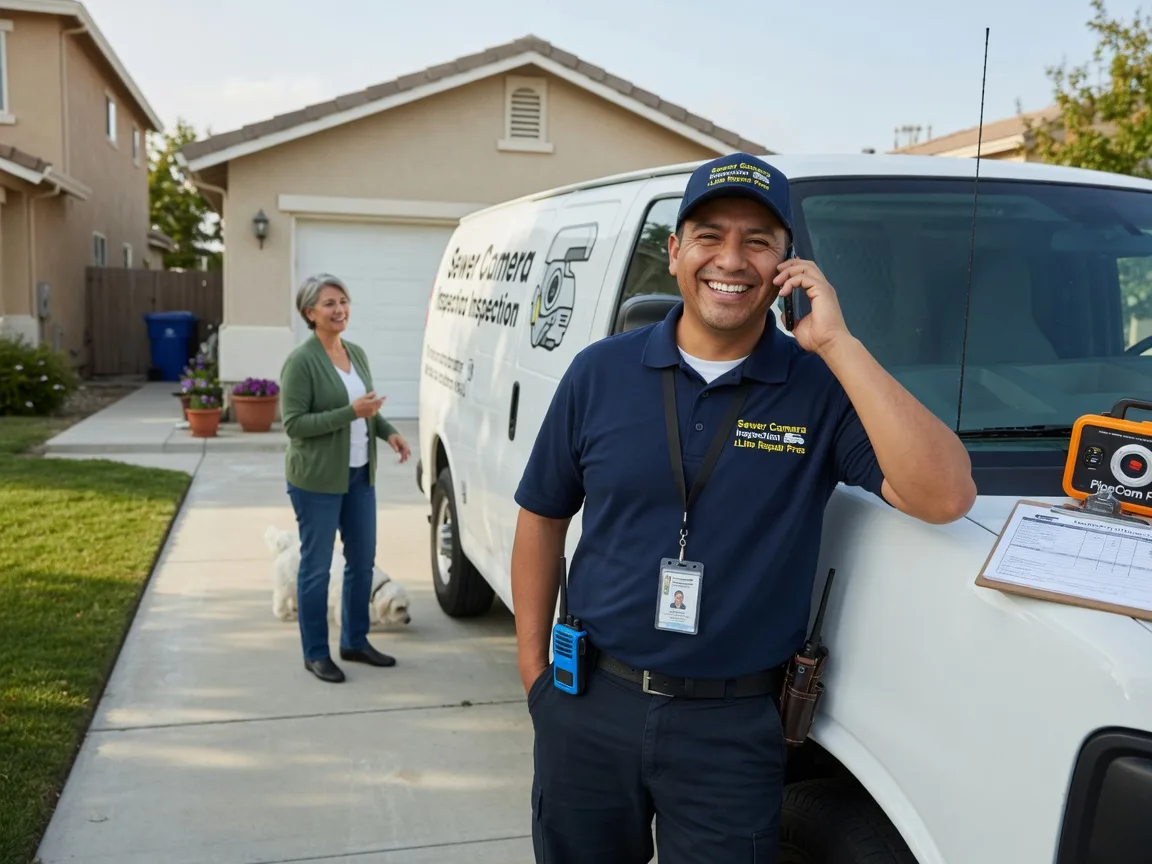 Sewer Line Repair Rock City Falls, NY FAQs